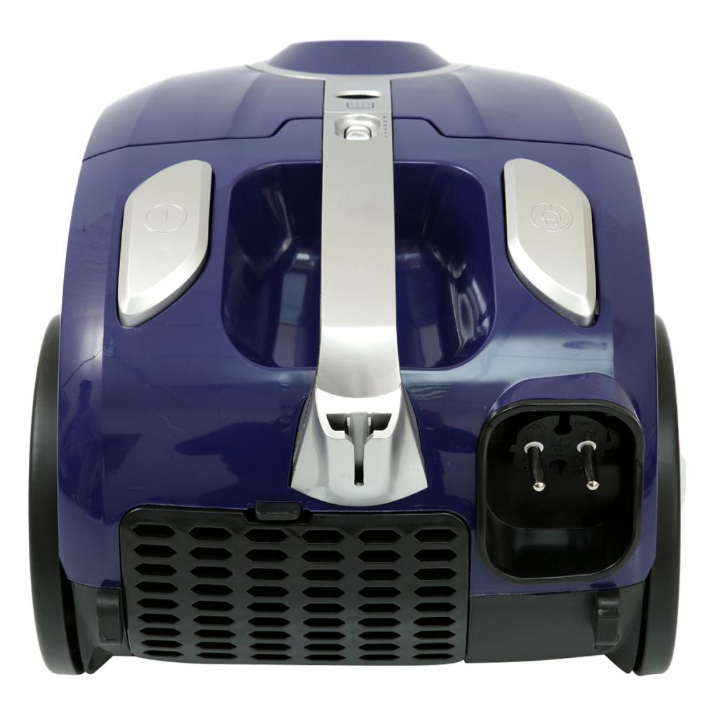 Пылесос Rotex RVB18-E Blue Diawest