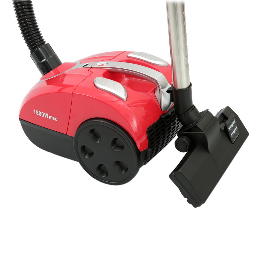 Пилосос Rotex RVB18-E Red Diawest