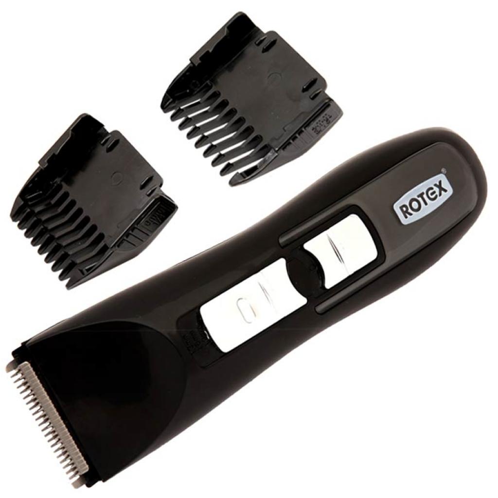 Машинка для стрижки Rotex RHC150-S Diawest