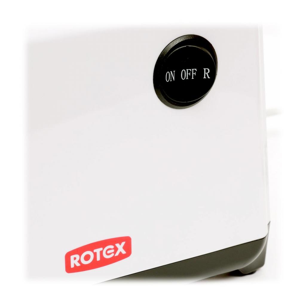 Мясорубка Rotex RMG200-W Diawest