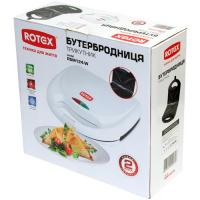 Сэндвичница Rotex RSM124-W Diawest