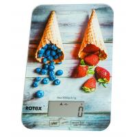 Весы кухонные Rotex RSK14-P Berry Diawest