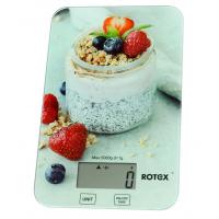 Весы кухонные Rotex RSK14-P Yogurt Diawest