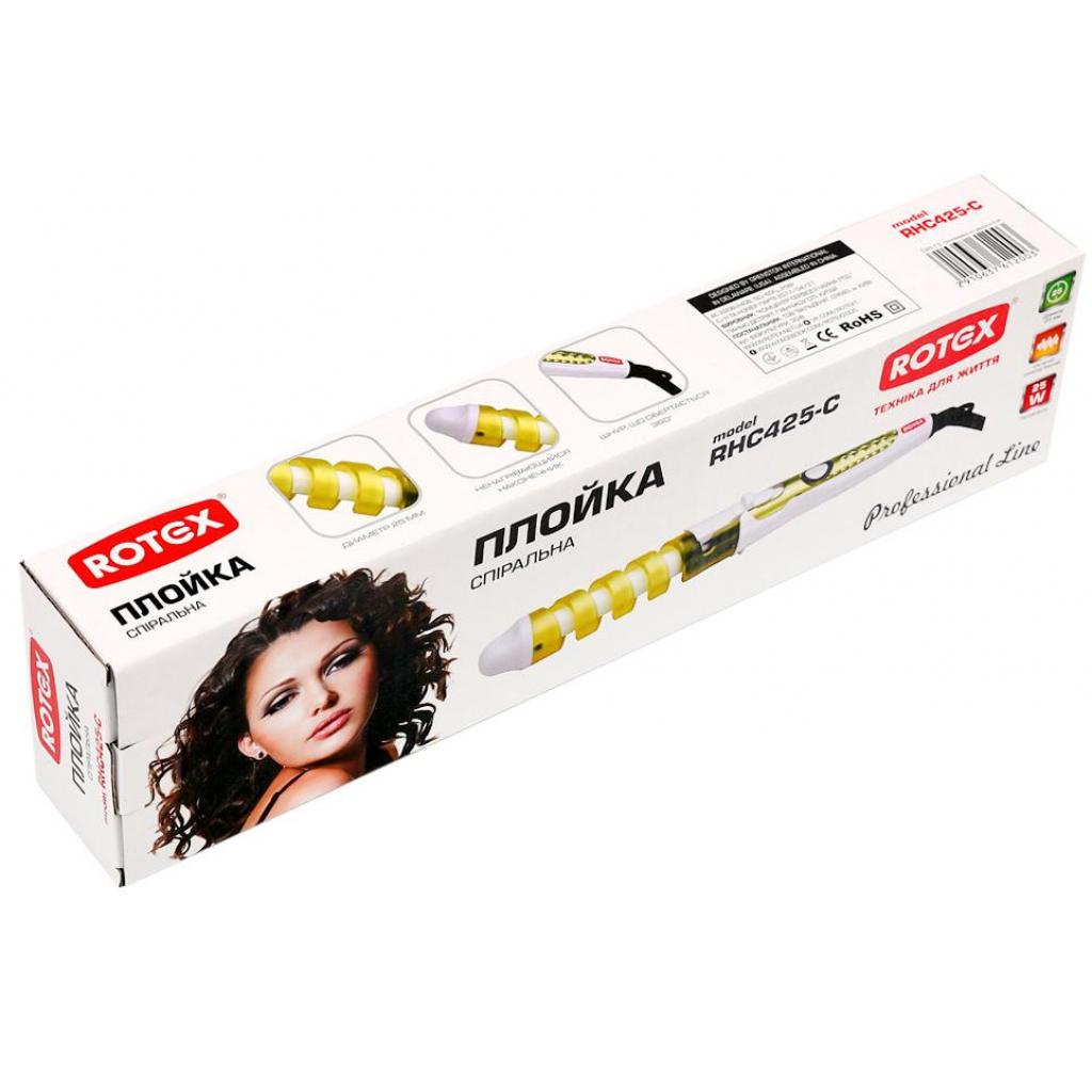 Плойка Rotex RHC425-C Diawest