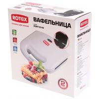 Вафельница Rotex RSM120-W Diawest