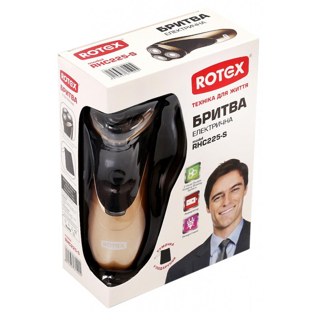 Электробритва Rotex RHC225-S Diawest