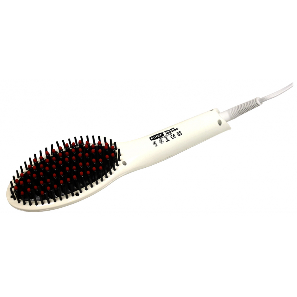 Щітка для волосся Rotex RHC360-CMagicBrush Diawest
