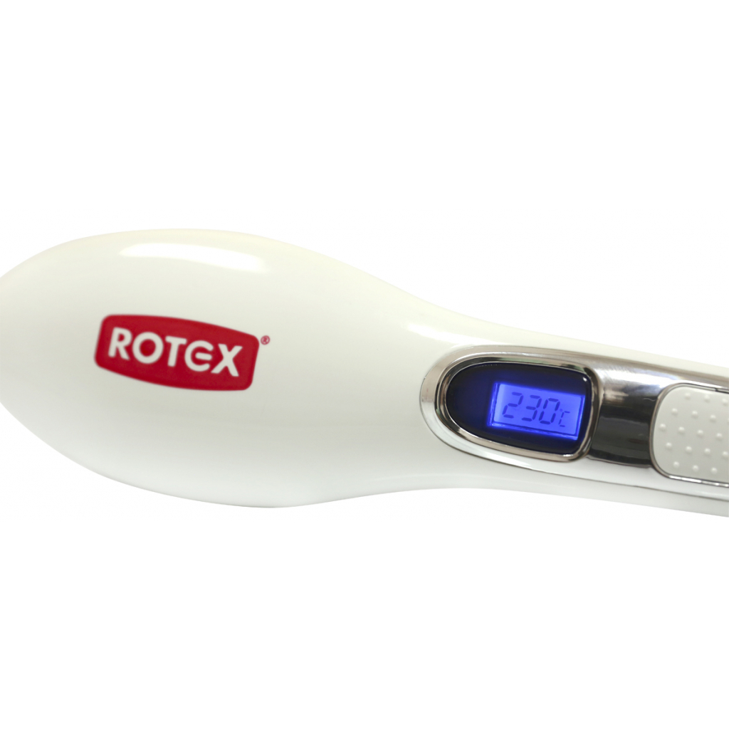 Щітка для волосся Rotex RHC360-CMagicBrush Diawest