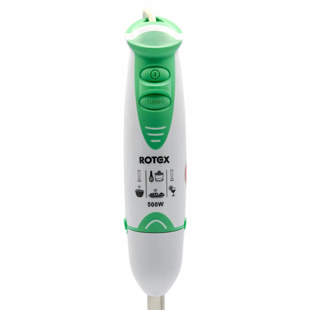 Блендер Rotex RTB504-W Diawest