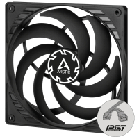 Кулер для корпуса Arctic P14 SLIM PWM PST (ACFAN00268A) Diawest