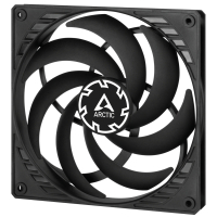 Кулер для корпуса Arctic P14 SLIM PWM PST (ACFAN00268A) Diawest