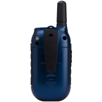 Портативная рация Agent AR-T6 Dark Blue PMR446 (AR-T6 Dark Blue) Diawest