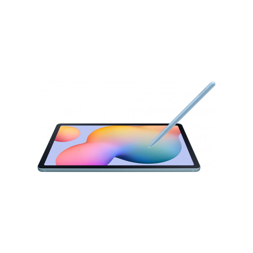 Планшет Samsung SM-P613/64 (Tab S6 Lite 10.4 Wi-Fi) Blue (SM-P613NZBASEK) Diawest