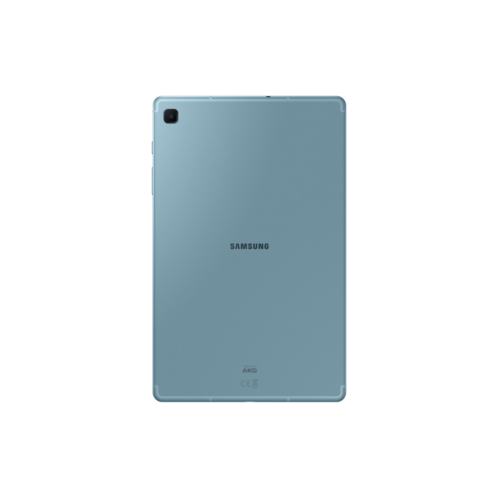 Планшет Samsung SM-P613/64 (Tab S6 Lite 10.4 Wi-Fi) Blue (SM-P613NZBASEK) Diawest