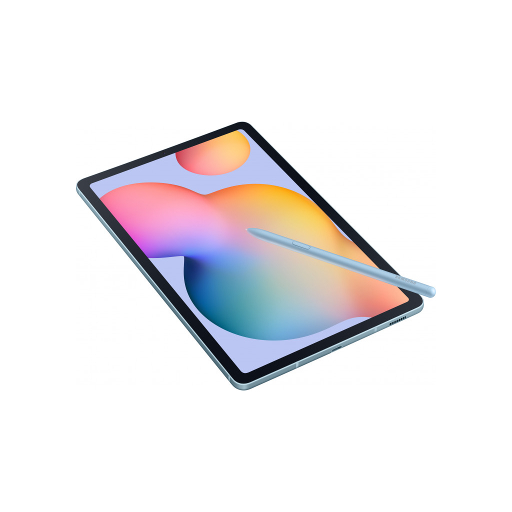 Планшет Samsung SM-P613/64 (Tab S6 Lite 10.4 Wi-Fi) Blue (SM-P613NZBASEK) Diawest