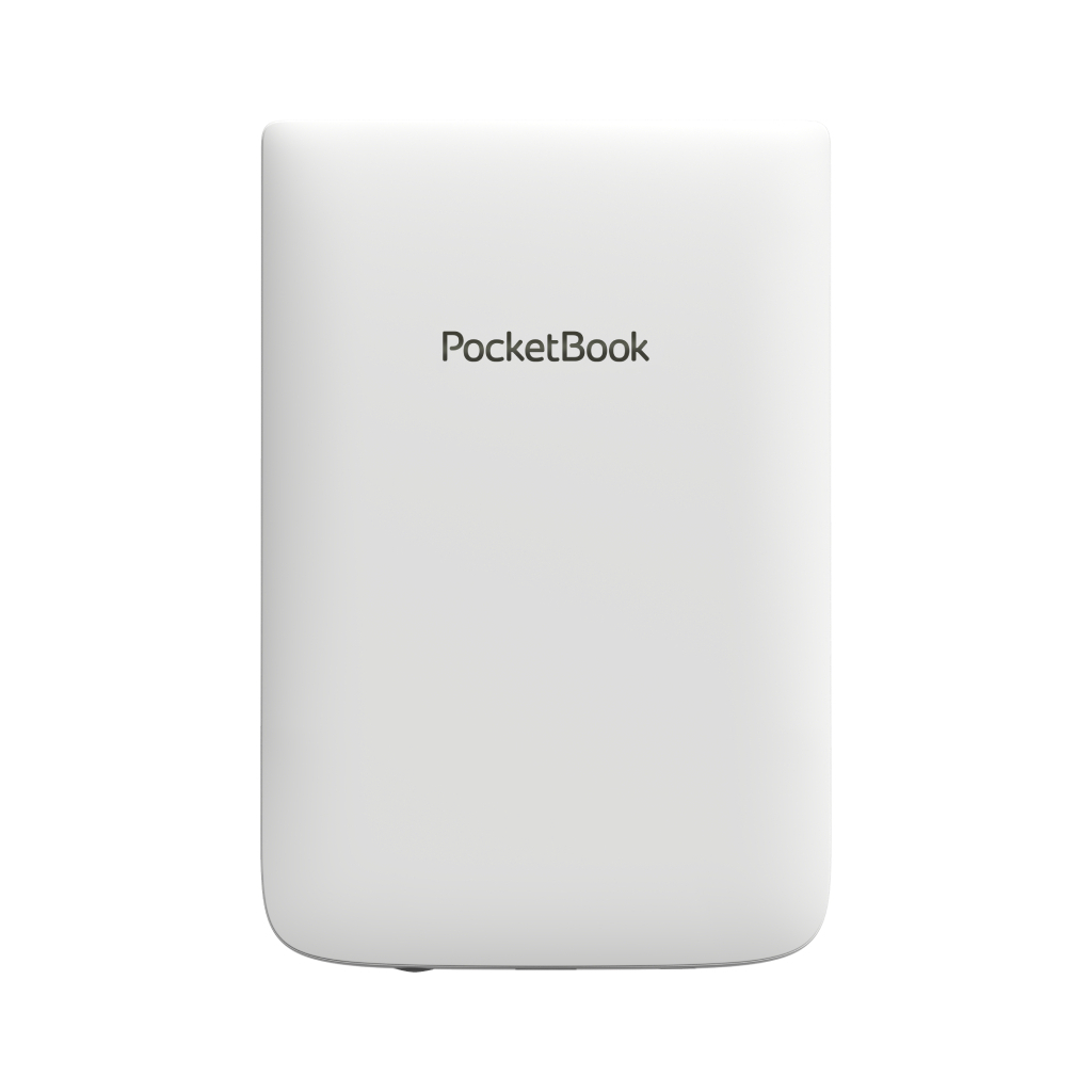 Електронна книга Pocketbook 617 White (PB617-D-CIS) Diawest