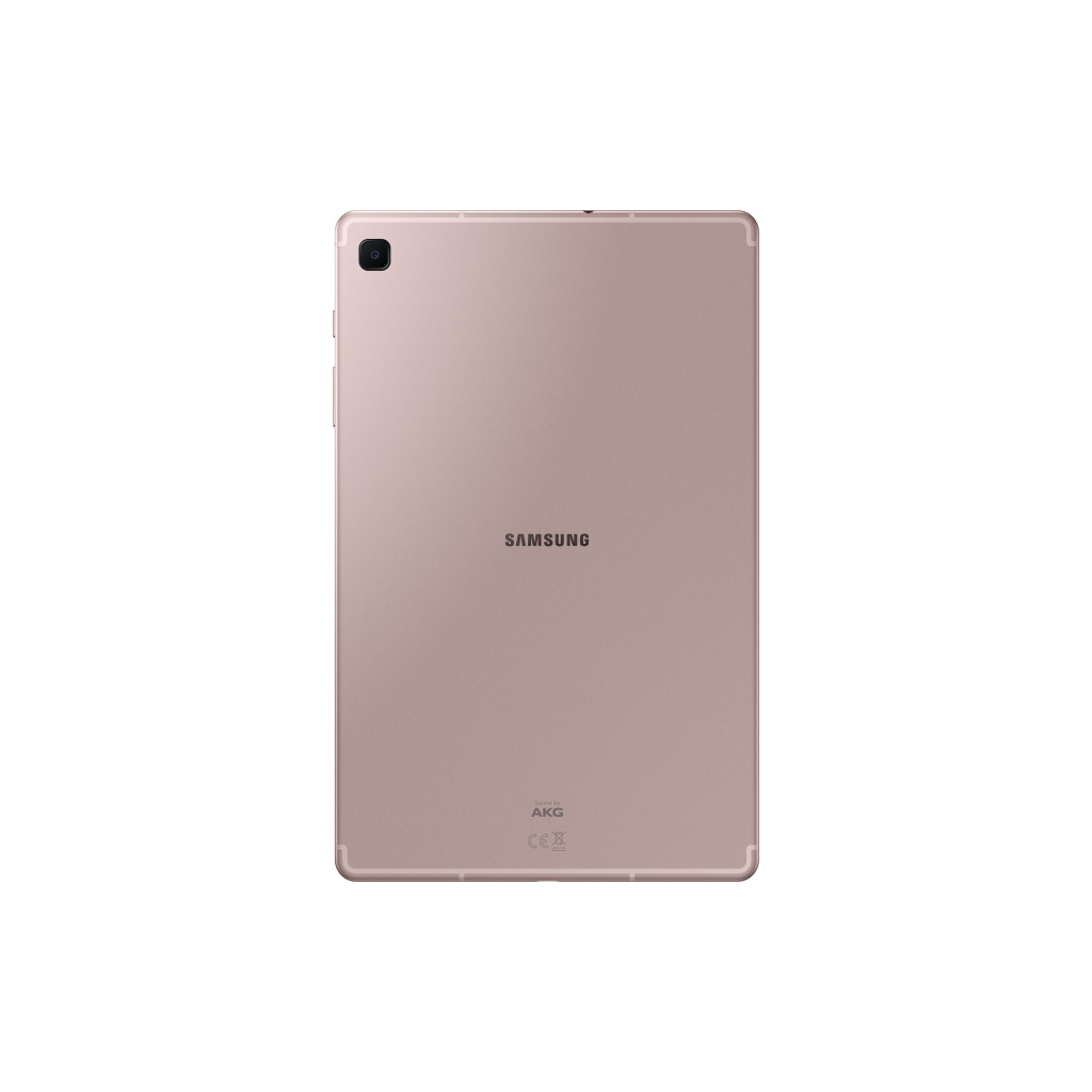 Планшет Samsung SM-P613/64 (Tab S6 Lite 10.4 Wi-Fi) Pink (SM-P613NZIASEK) Diawest