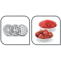 Мясорубка Tefal NE113135 Diawest