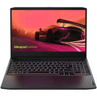 Ноутбук Lenovo IdeaPad Gaming 3 15ACH (82K200QXPB) Diawest