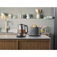 Електрочайник Electrolux E7GK1-8BP Diawest
