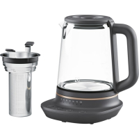 Електрочайник Electrolux E7GK1-8BP Diawest