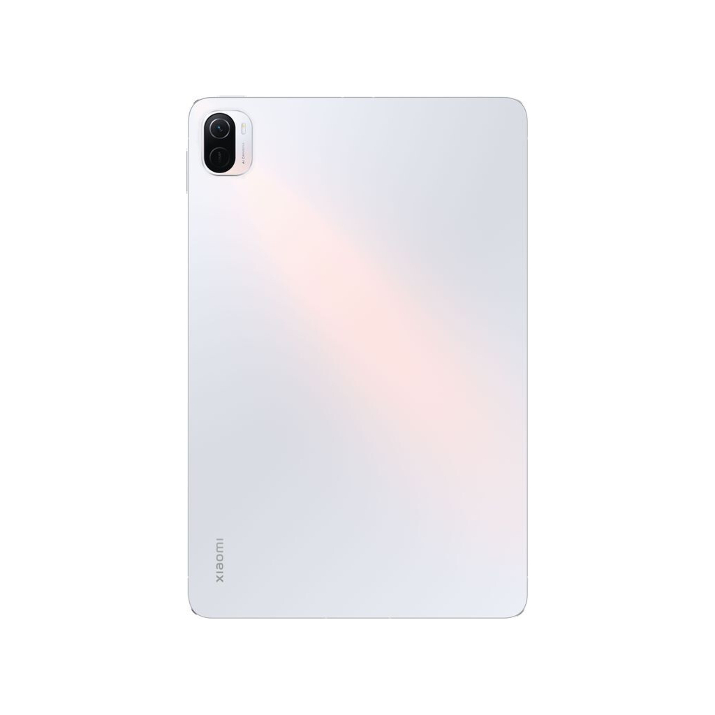 Планшет Xiaomi Pad 5 10.9 6/128GB Pearl White (VHU4096) Diawest
