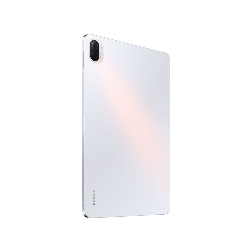 Планшет Xiaomi Pad 5 10.9 6/128GB Pearl White (VHU4096) Diawest