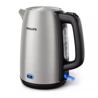 Електрочайник Philips HD9353/90 Diawest