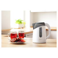 Електрочайник Sencor SWK1700WH Diawest