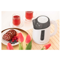 Електрочайник Sencor SWK1700WH Diawest