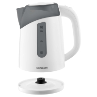 Електрочайник Sencor SWK1700WH Diawest