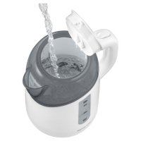 Електрочайник Sencor SWK1700WH Diawest