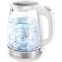 Електрочайник Sencor SWK2190WH Diawest