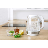 Електрочайник Sencor SWK2190WH Diawest