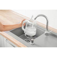 Електрочайник Sencor SWK2190WH Diawest
