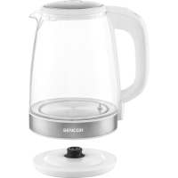 Електрочайник Sencor SWK2190WH Diawest