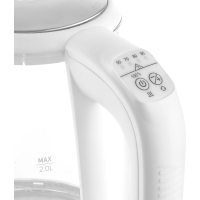Електрочайник Sencor SWK2190WH Diawest
