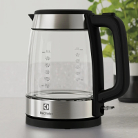 Електрочайник Electrolux E4GK1-4GB Diawest