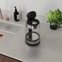 Електрочайник Electrolux E4GK1-4GB Diawest
