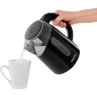 Електрочайник Sencor SWK1701BK Diawest