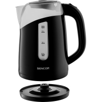 Електрочайник Sencor SWK1701BK Diawest