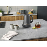 Електрочайник Electrolux E7K1-6BP Diawest