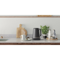 Електрочайник Electrolux E7K1-6BP Diawest