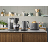 Електрочайник Electrolux E7K1-6BP Diawest