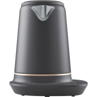 Електрочайник Electrolux E7K1-6BP Diawest