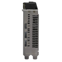 Видеокарта ASUS Radeon RX 560 4Gb DUAL (DUAL-RX560-4G) Diawest