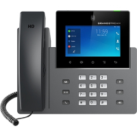 IP телефон Grandstream GXV3450 Diawest