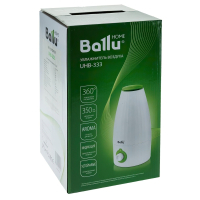 Зволожувач повітря Ballu UHB-333 Diawest