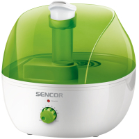Зволожувач повітря Sencor SHF2051GR Diawest