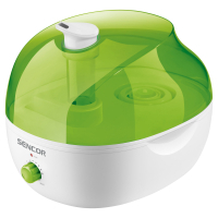 Зволожувач повітря Sencor SHF2051GR Diawest